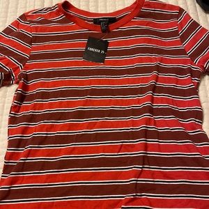 Brand new forever 21 t shirt